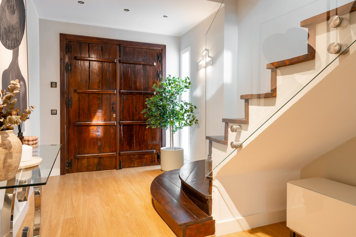 Huis te koop in Benahavís | 4 slaapkamers H5215705