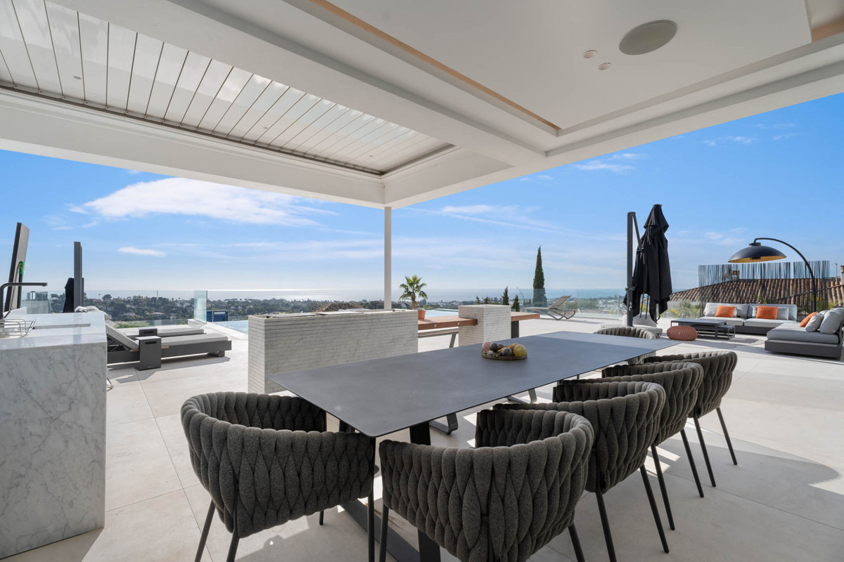 Huis te koop in Benahavís | 6 slaapkamers H5226850