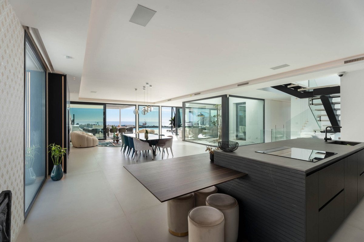 Huis te koop in Benahavís | 6 slaapkamers H5226850