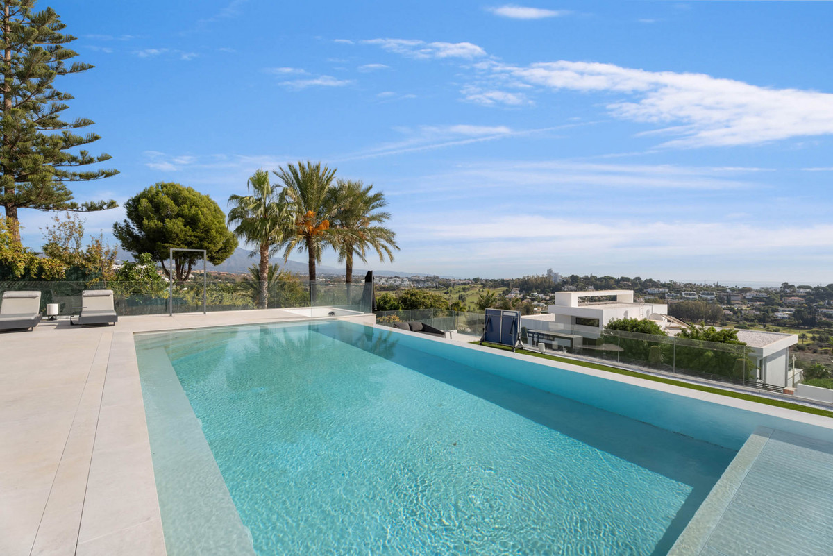 Huis te koop in Benahavís | 6 slaapkamers H5226850