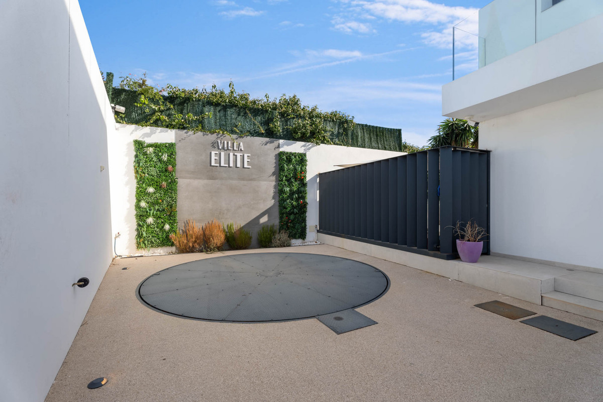 Huis te koop in Benahavís | 6 slaapkamers H5226850