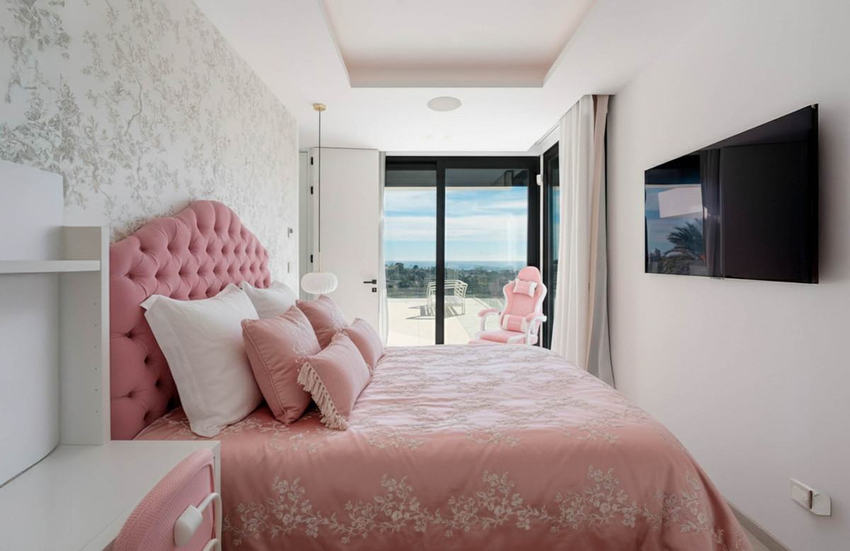 Huis te koop in Benahavís | 6 slaapkamers H5226850