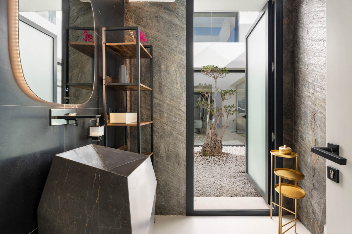 Huis te koop in Benahavís | 6 slaapkamers H5226850