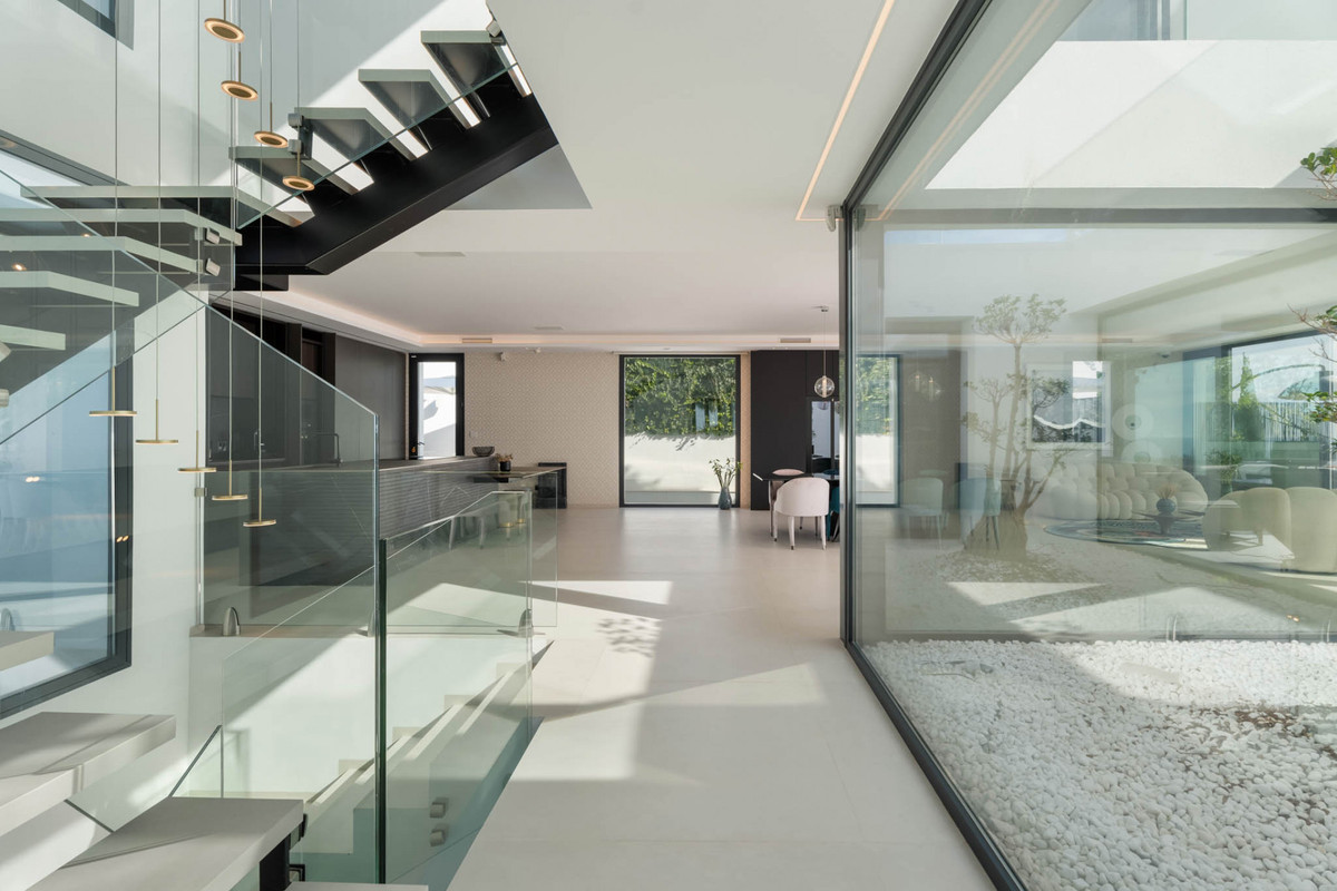 Huis te koop in Benahavís | 6 slaapkamers H5226850