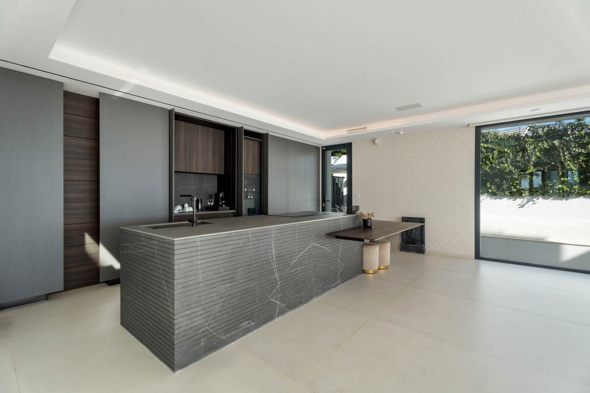 Huis te koop in Benahavís | 6 slaapkamers H5226850