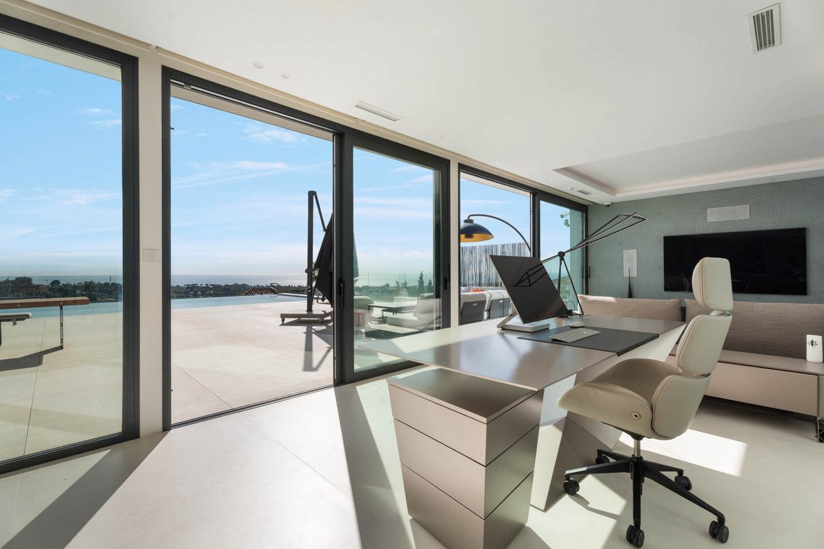 Huis te koop in Benahavís | 6 slaapkamers H5226850