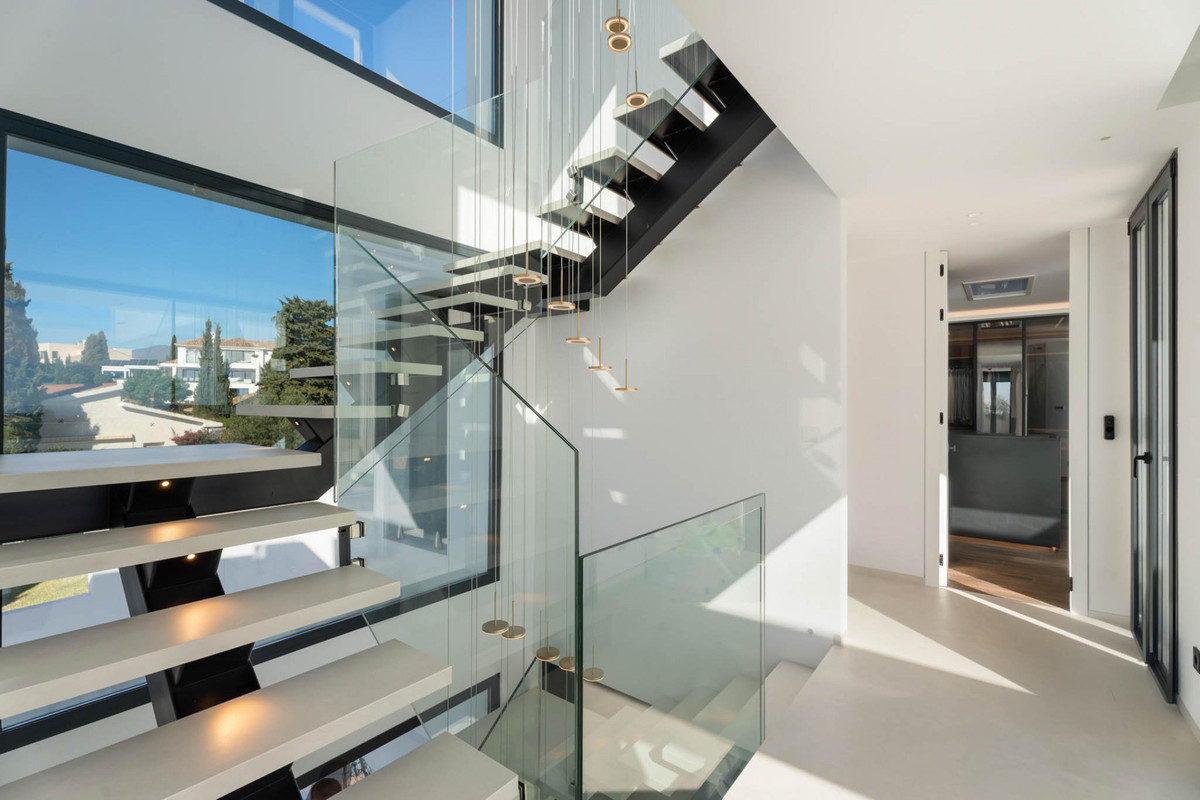 Huis te koop in Benahavís | 6 slaapkamers H5226850