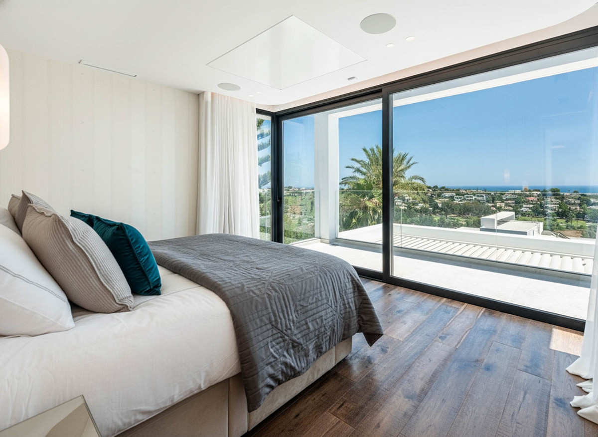 Huis te koop in Benahavís | 6 slaapkamers H5226850