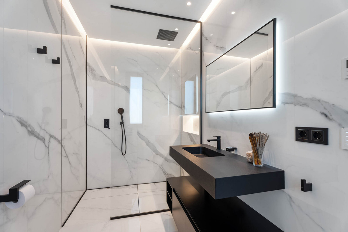 Huis te koop in Benahavís | 6 slaapkamers H5226850