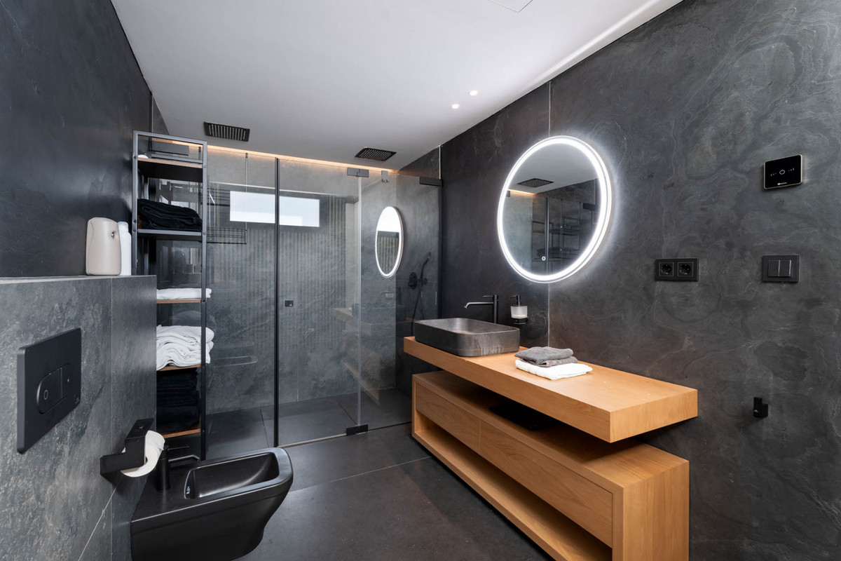 Huis te koop in Benahavís | 6 slaapkamers H5226850