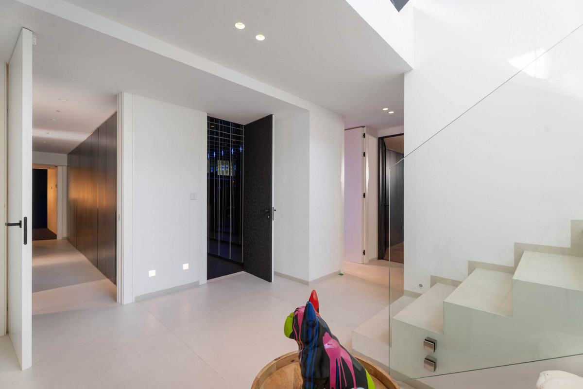 Huis te koop in Benahavís | 6 slaapkamers H5226850