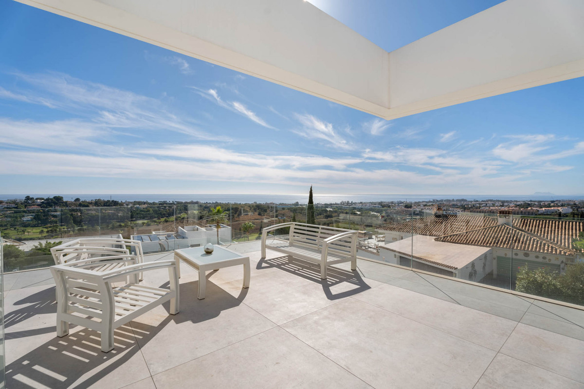 Huis te koop in Benahavís | 6 slaapkamers H5226850