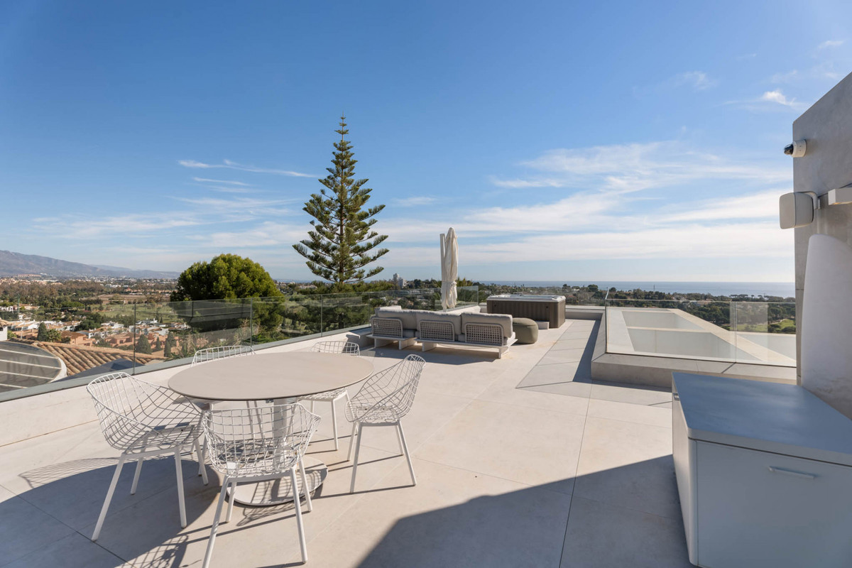 Huis te koop in Benahavís | 6 slaapkamers H5226850