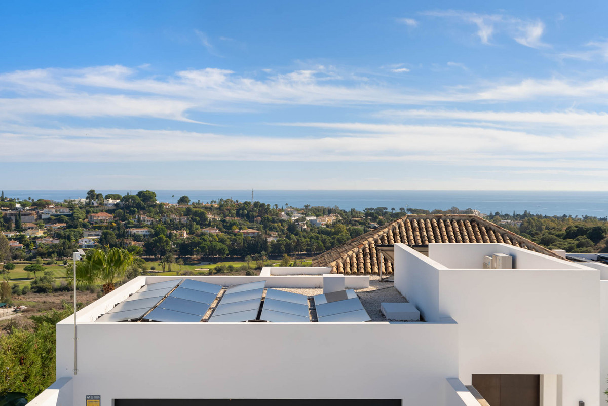 Huis te koop in Benahavís | 6 slaapkamers H5226850