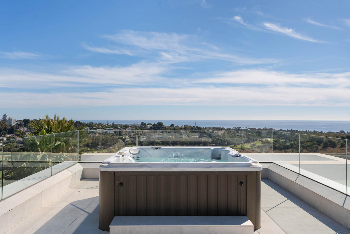 Huis te koop in Benahavís | 6 slaapkamers H5226850