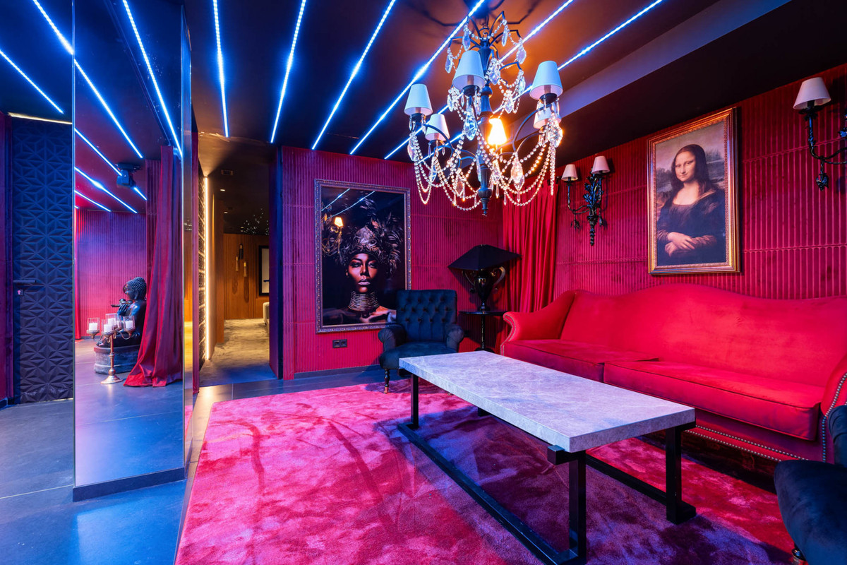 Huis te koop in Benahavís | 6 slaapkamers H5226850