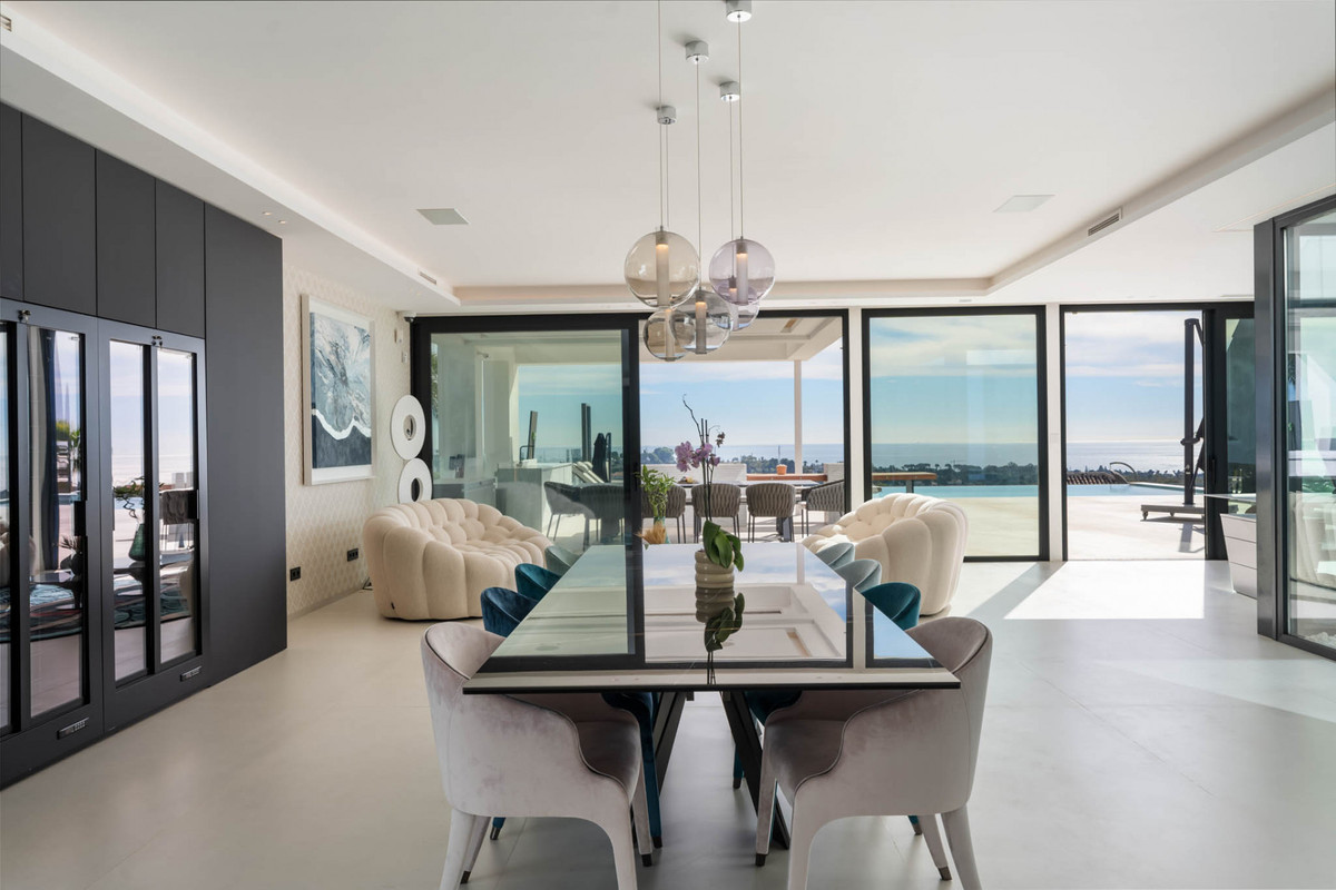 Huis te koop in Benahavís | 6 slaapkamers H5226850