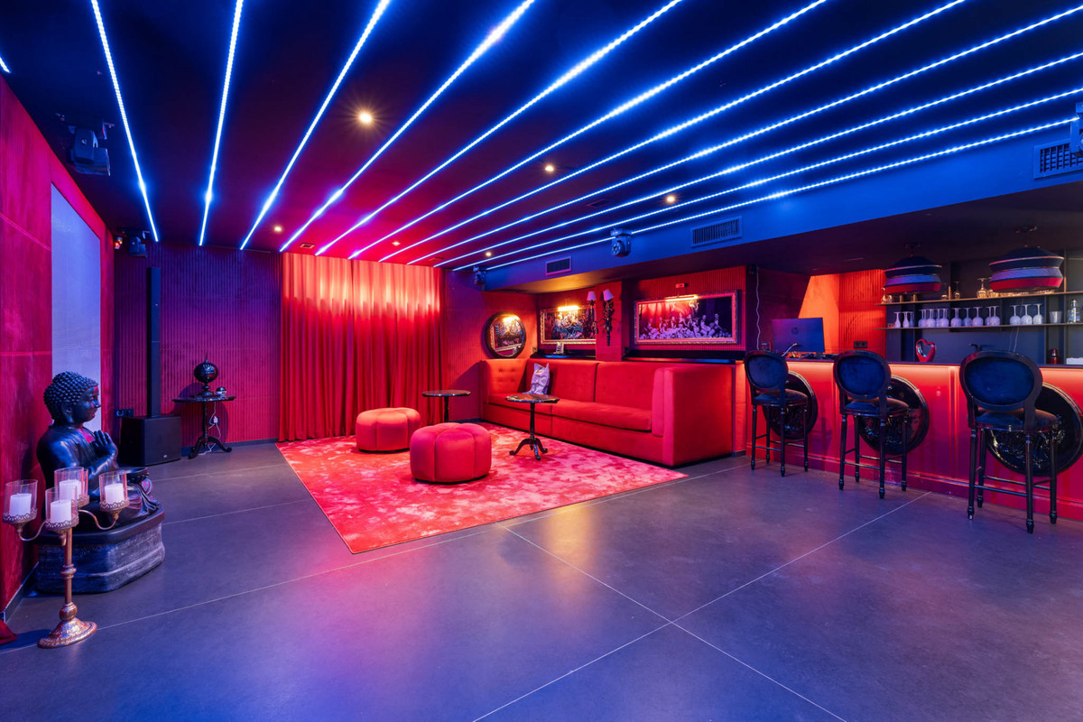 Huis te koop in Benahavís | 6 slaapkamers H5226850