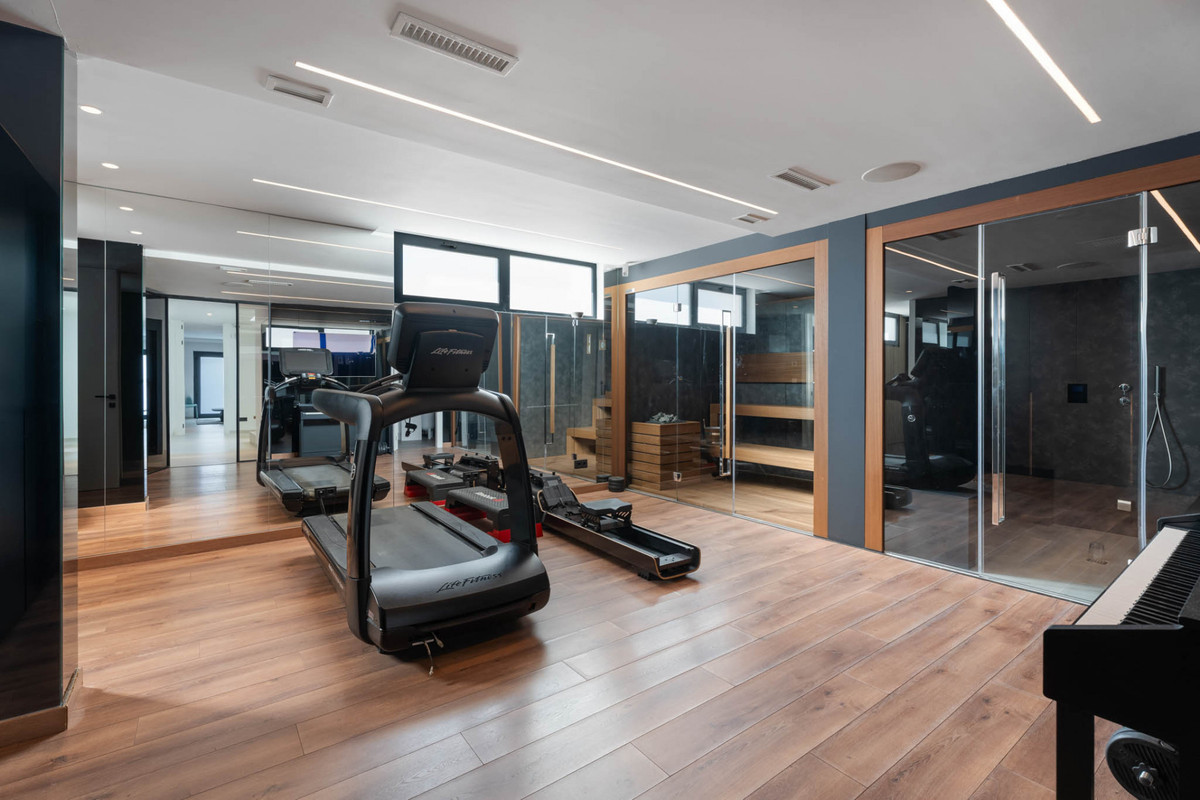 Huis te koop in Benahavís | 6 slaapkamers H5226850