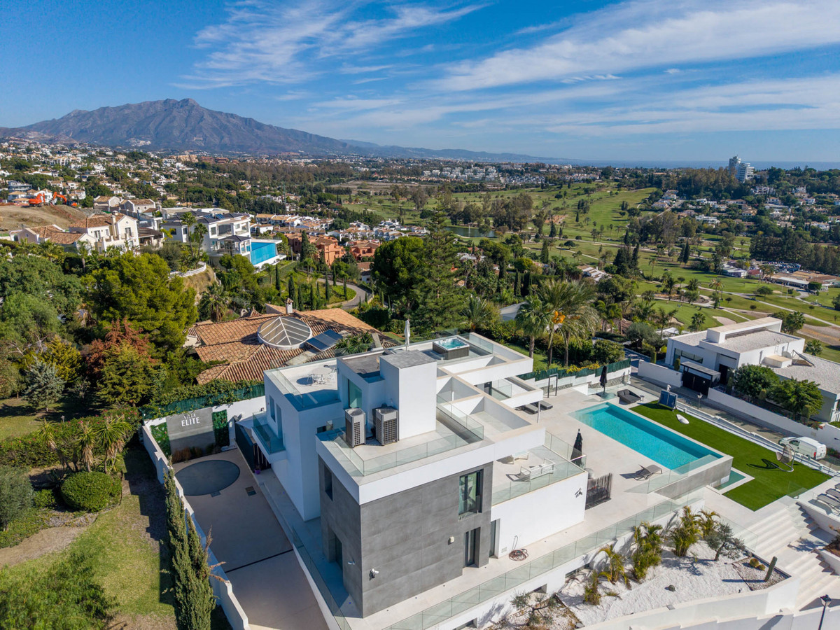 Huis te koop in Benahavís | 6 slaapkamers H5226850