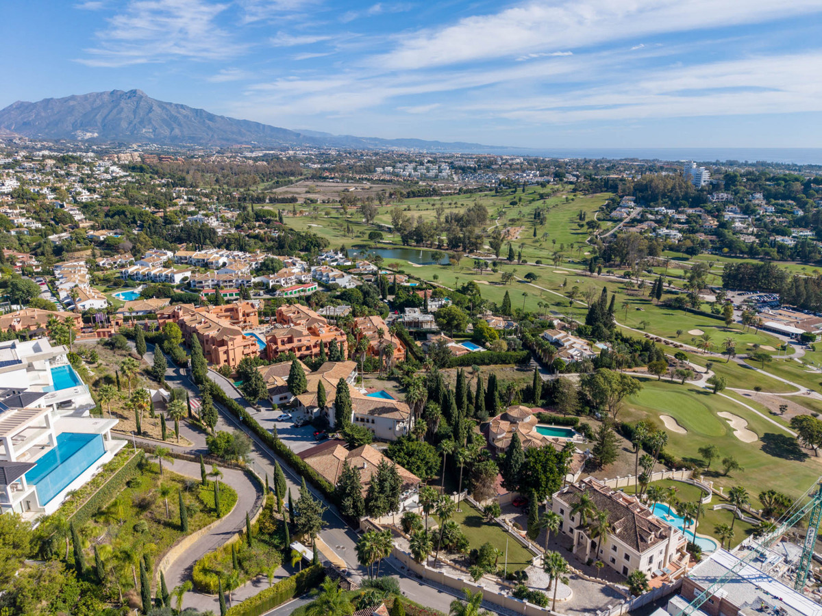 Huis te koop in Benahavís | 6 slaapkamers H5226850