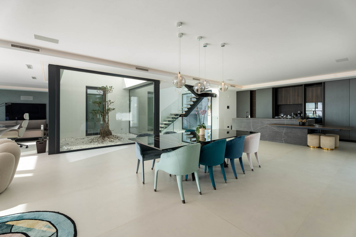 Huis te koop in Benahavís | 6 slaapkamers H5226850