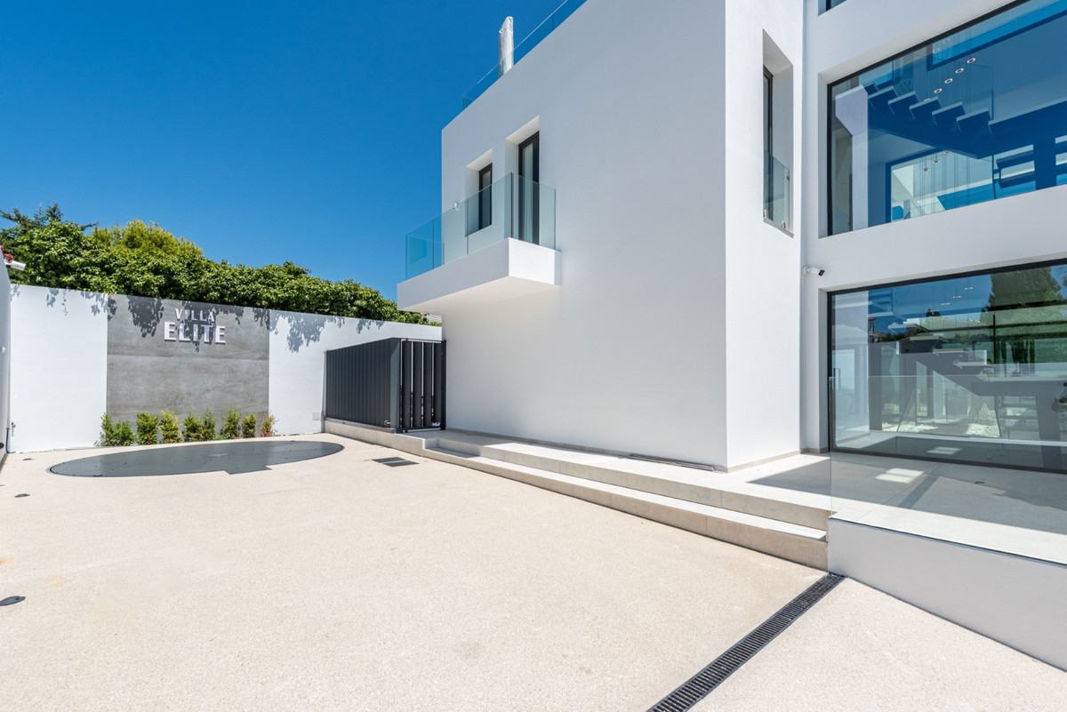 Huis te koop in Benahavís | 6 slaapkamers H5226850