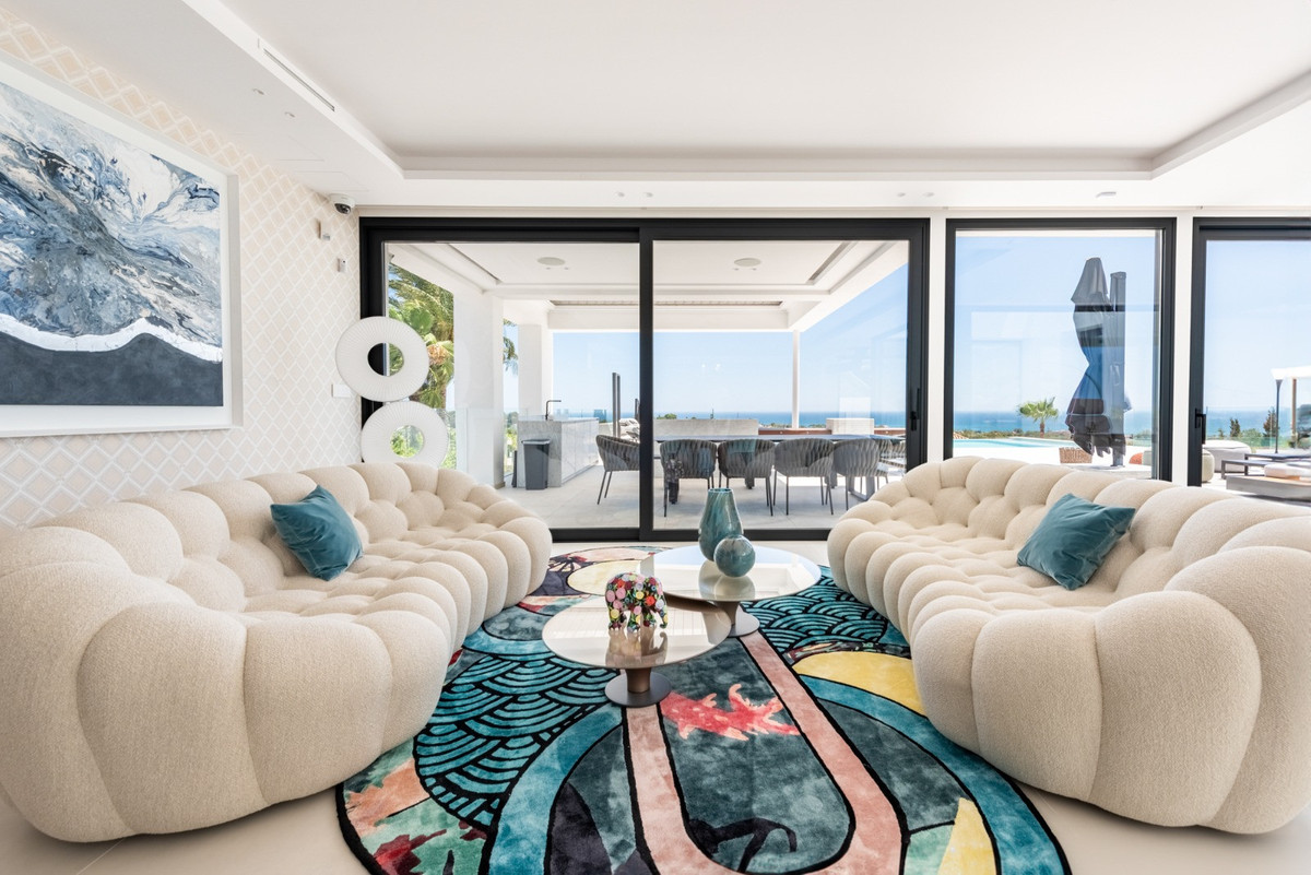 Huis te koop in Benahavís | 6 slaapkamers H5226850