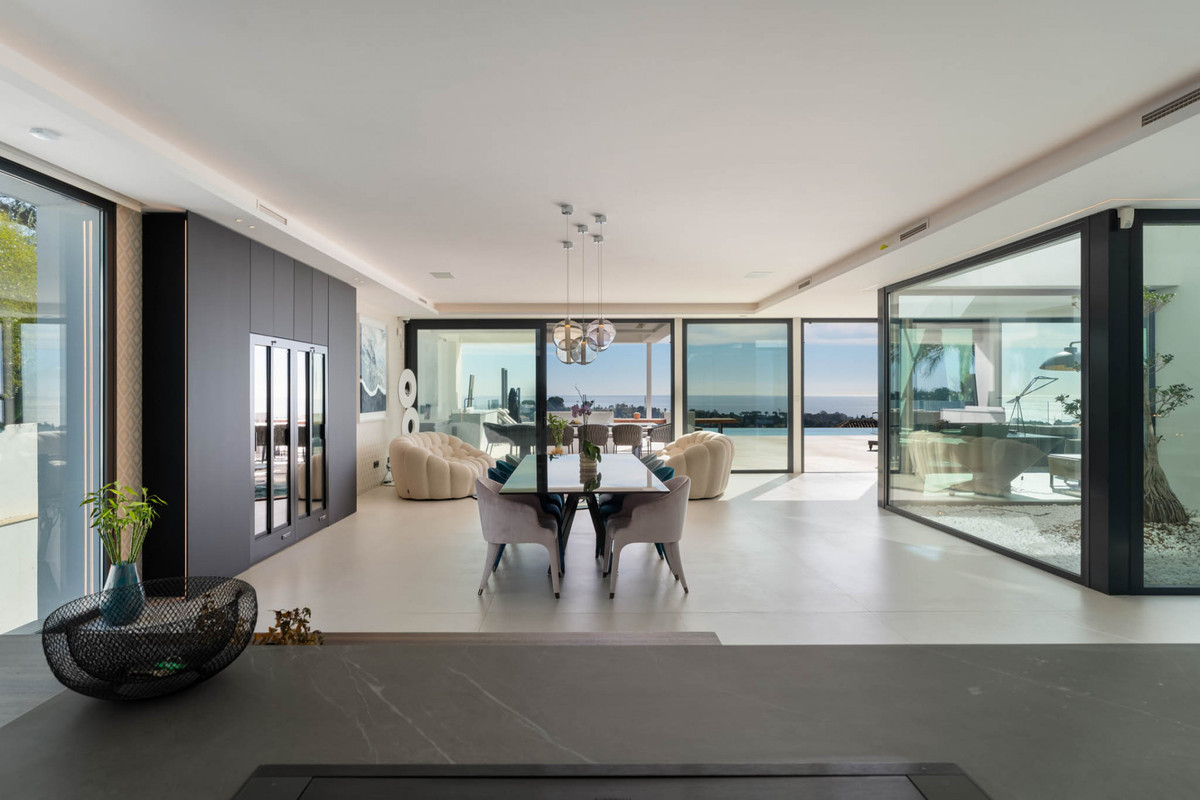 Huis te koop in Benahavís | 6 slaapkamers H5226850