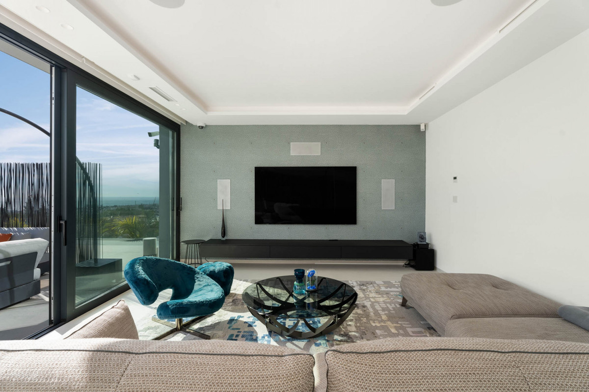 Huis te koop in Benahavís | 6 slaapkamers H5226850