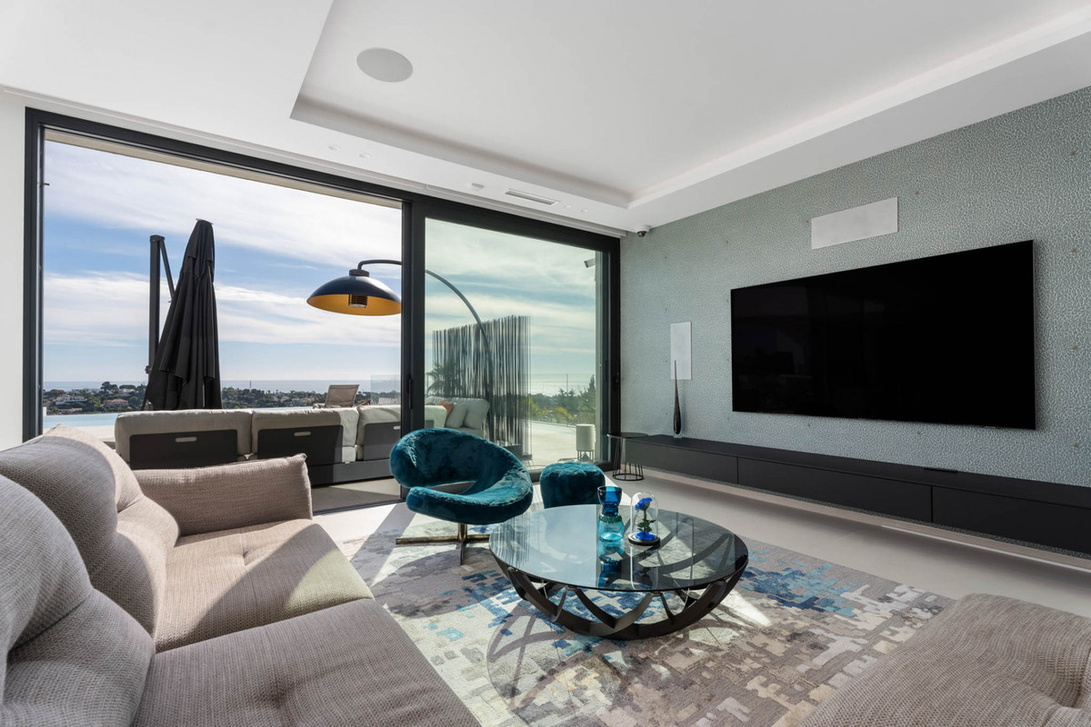 Huis te koop in Benahavís | 6 slaapkamers H5226850