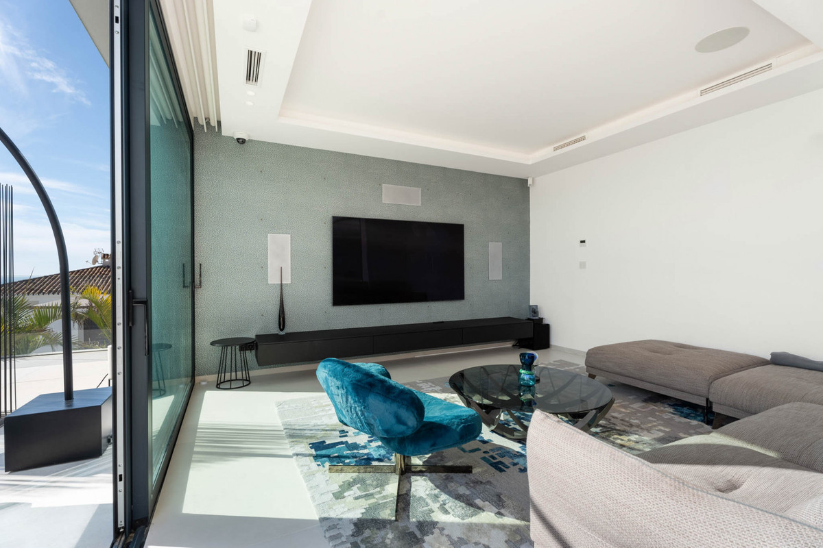 Huis te koop in Benahavís | 6 slaapkamers H5226850