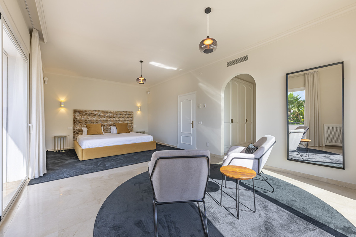 Huis te koop in Benahavís | 5 slaapkamers H5230609