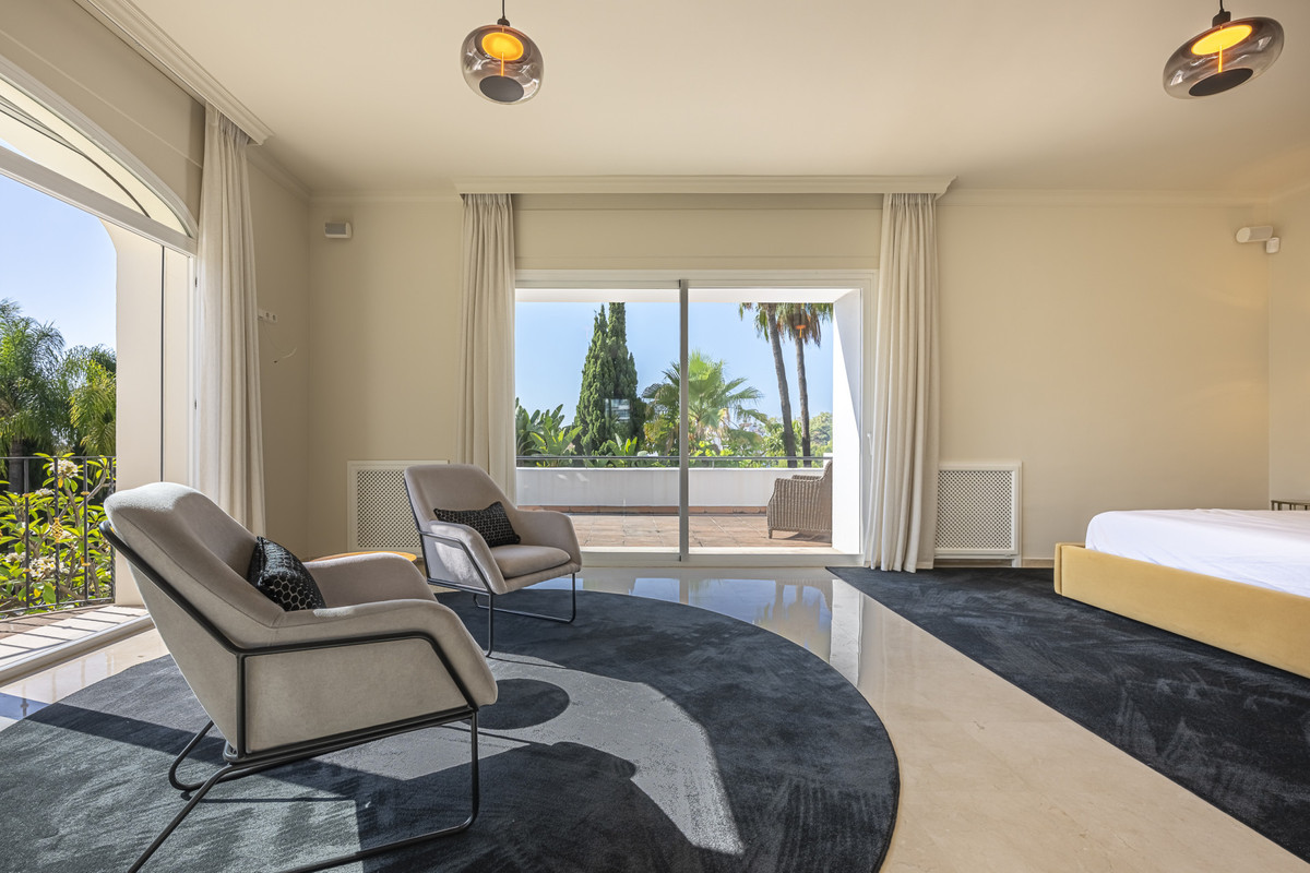 Huis te koop in Benahavís | 5 slaapkamers H5230609