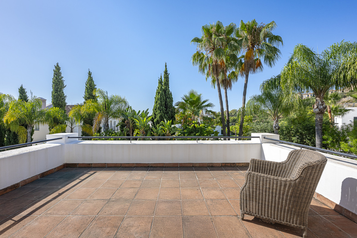 Huis te koop in Benahavís | 5 slaapkamers H5230609