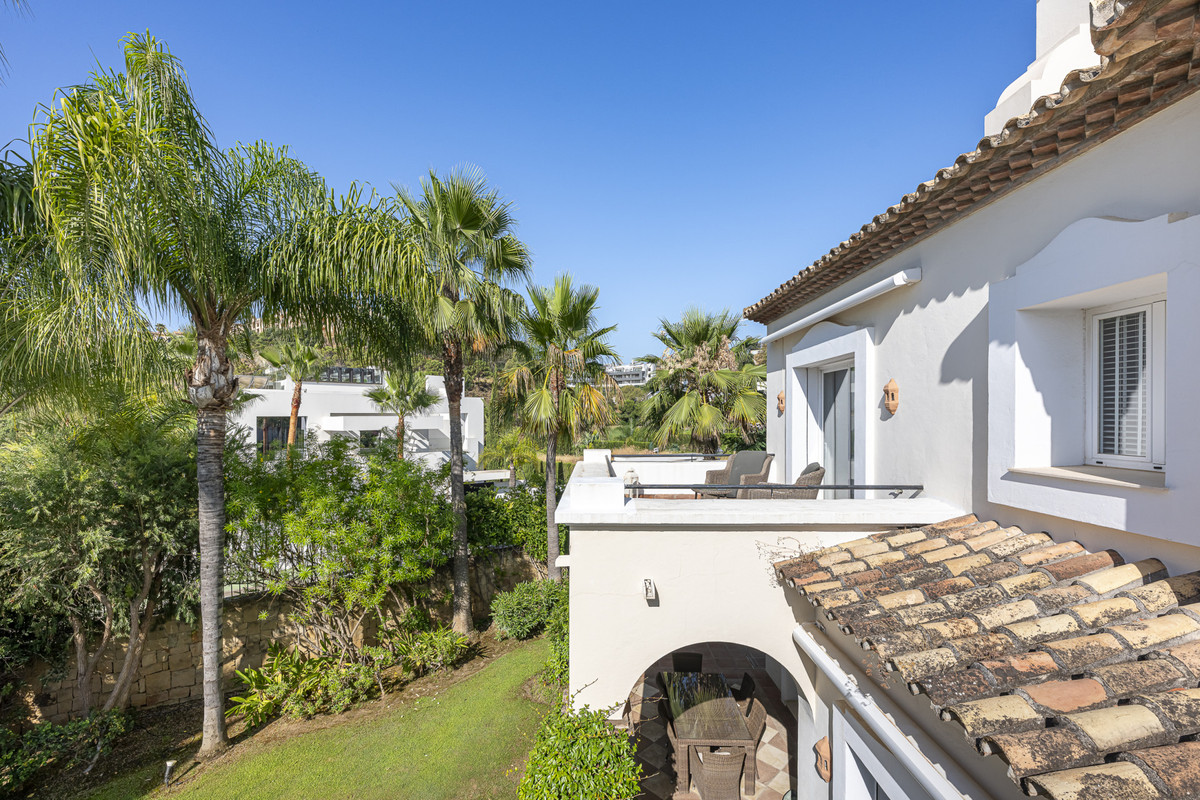 Huis te koop in Benahavís | 5 slaapkamers H5230609