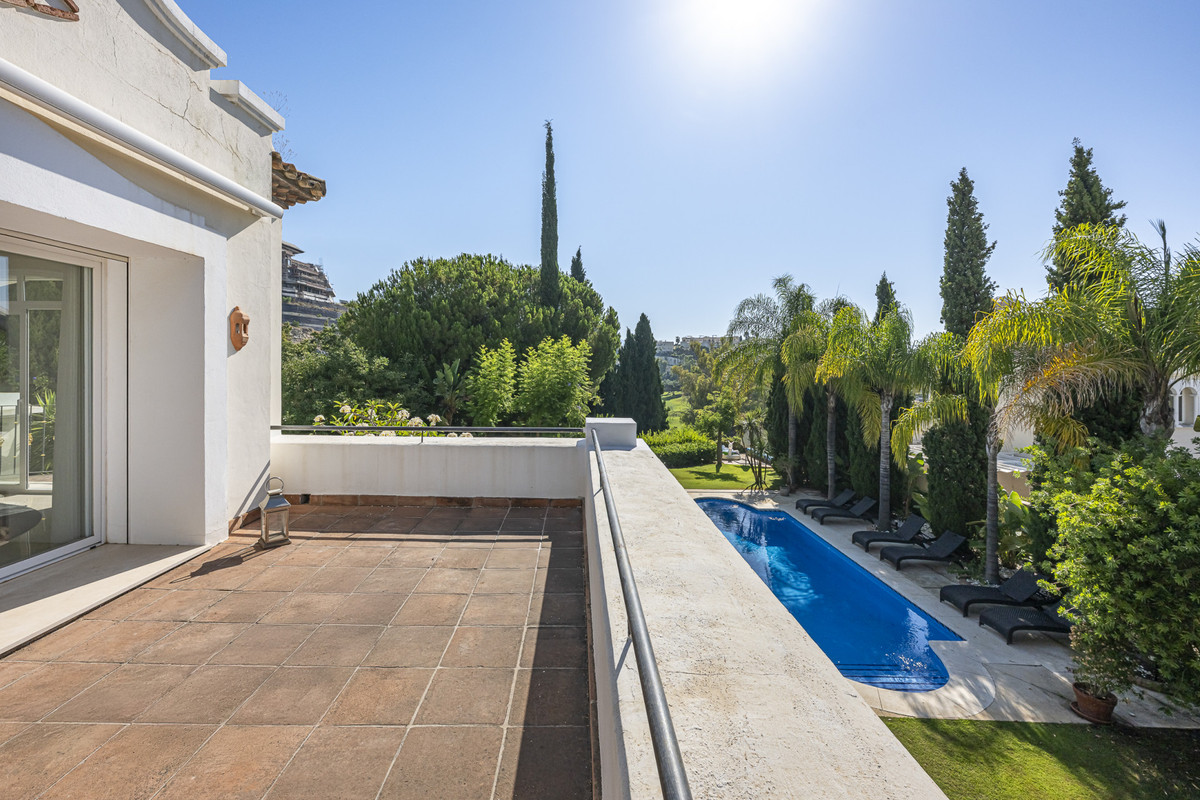 Huis te koop in Benahavís | 5 slaapkamers H5230609