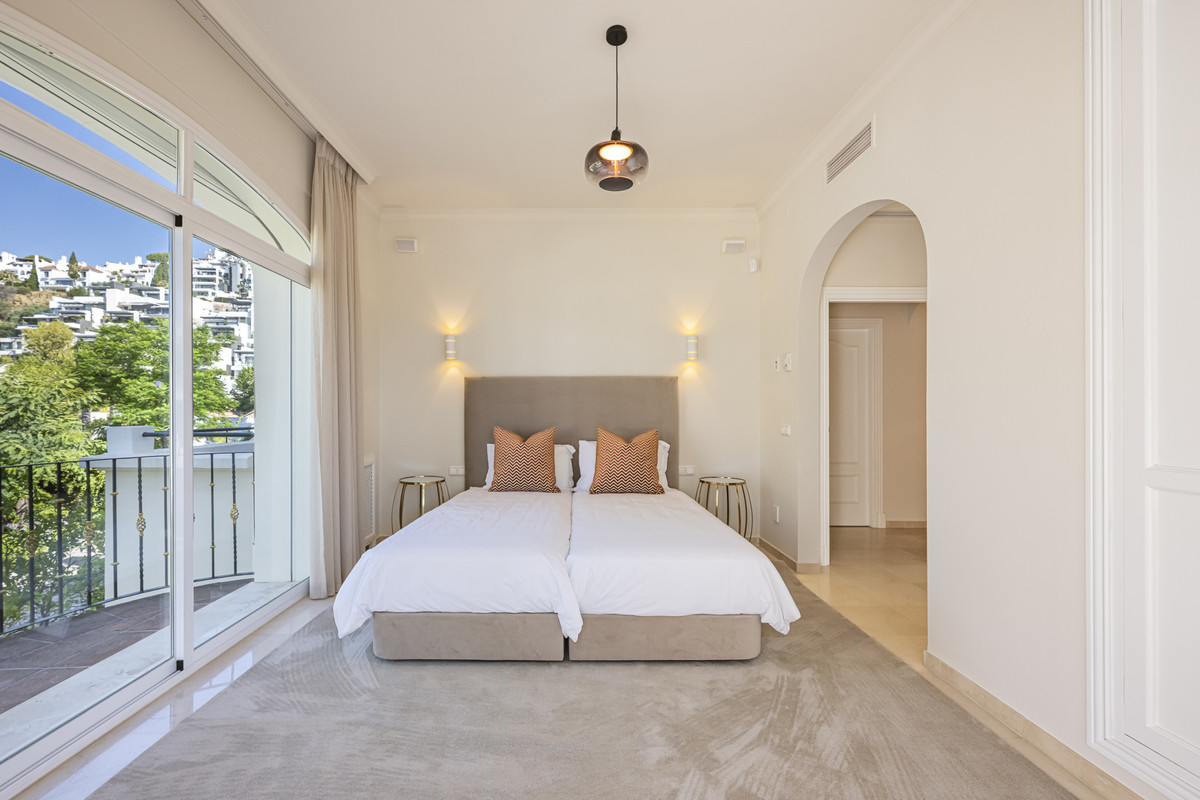 Huis te koop in Benahavís | 5 slaapkamers H5230609