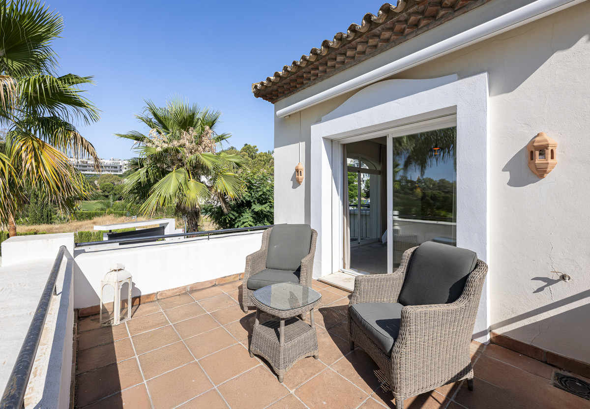 Huis te koop in Benahavís | 5 slaapkamers H5230609