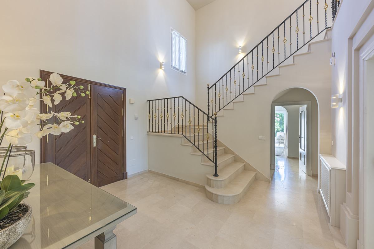 Huis te koop in Benahavís | 5 slaapkamers H5230609