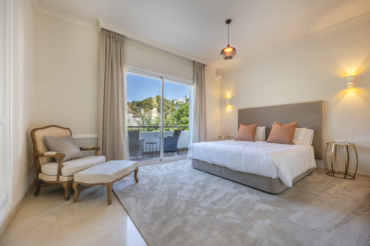 Huis te koop in Benahavís | 5 slaapkamers H5230609