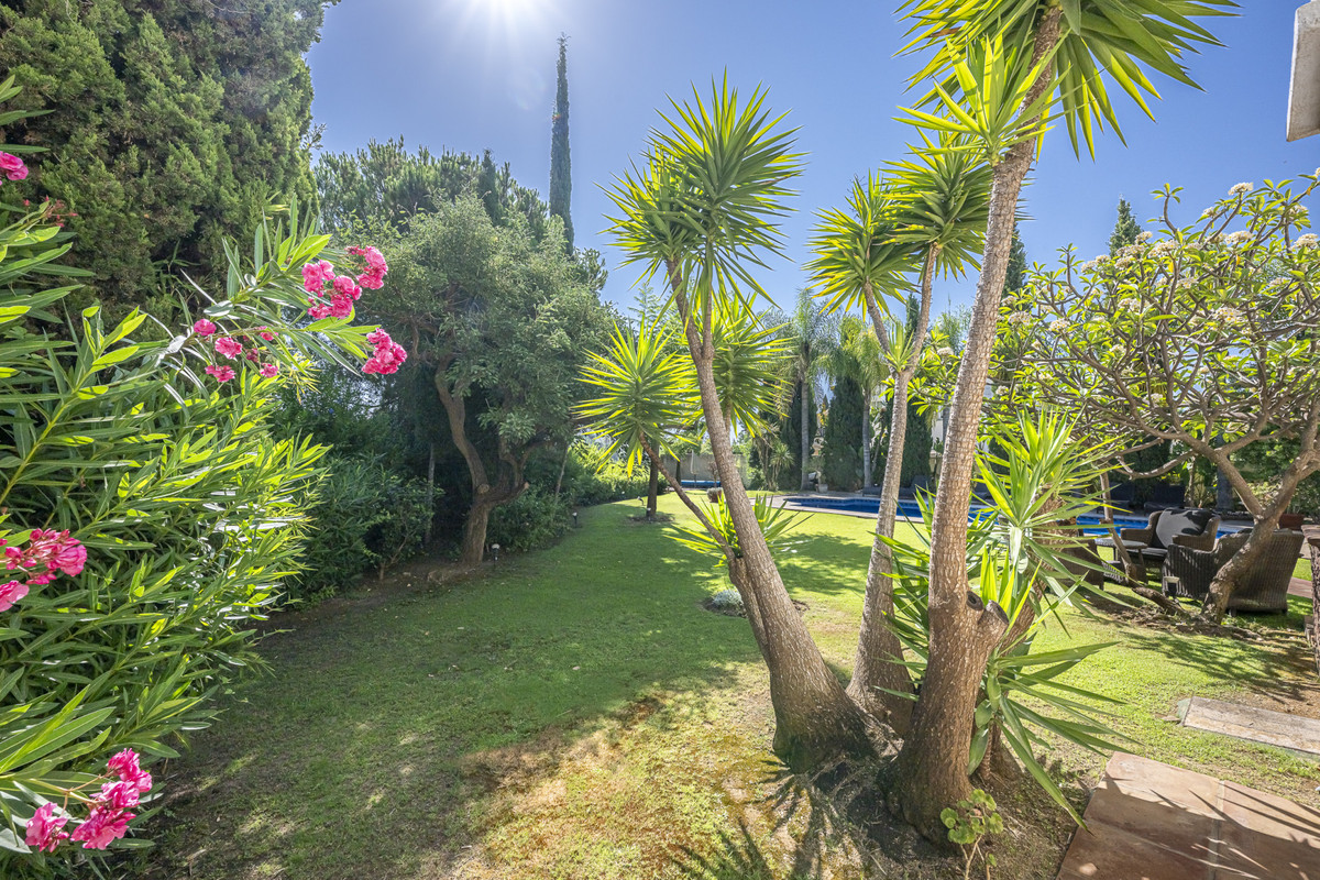 Huis te koop in Benahavís | 5 slaapkamers H5230609