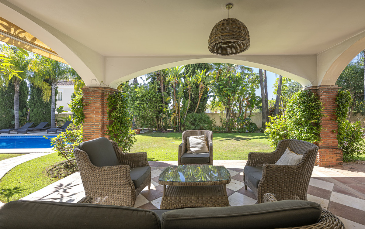 Huis te koop in Benahavís | 5 slaapkamers H5230609