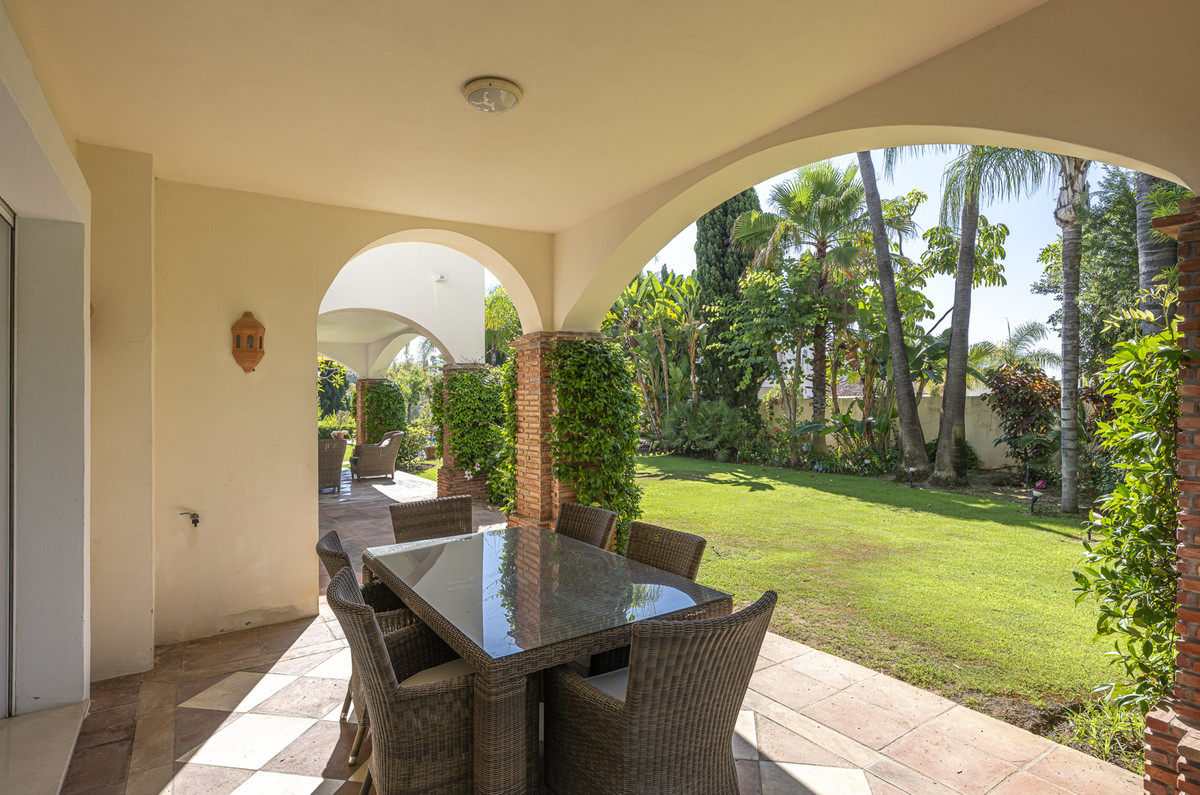 Huis te koop in Benahavís | 5 slaapkamers H5230609
