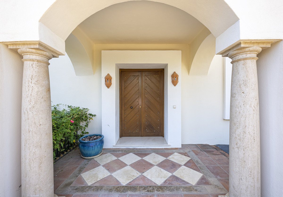 Huis te koop in Benahavís | 5 slaapkamers H5230609