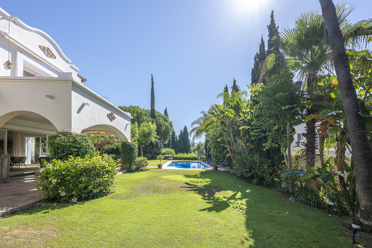 Huis te koop in Benahavís | 5 slaapkamers H5230609