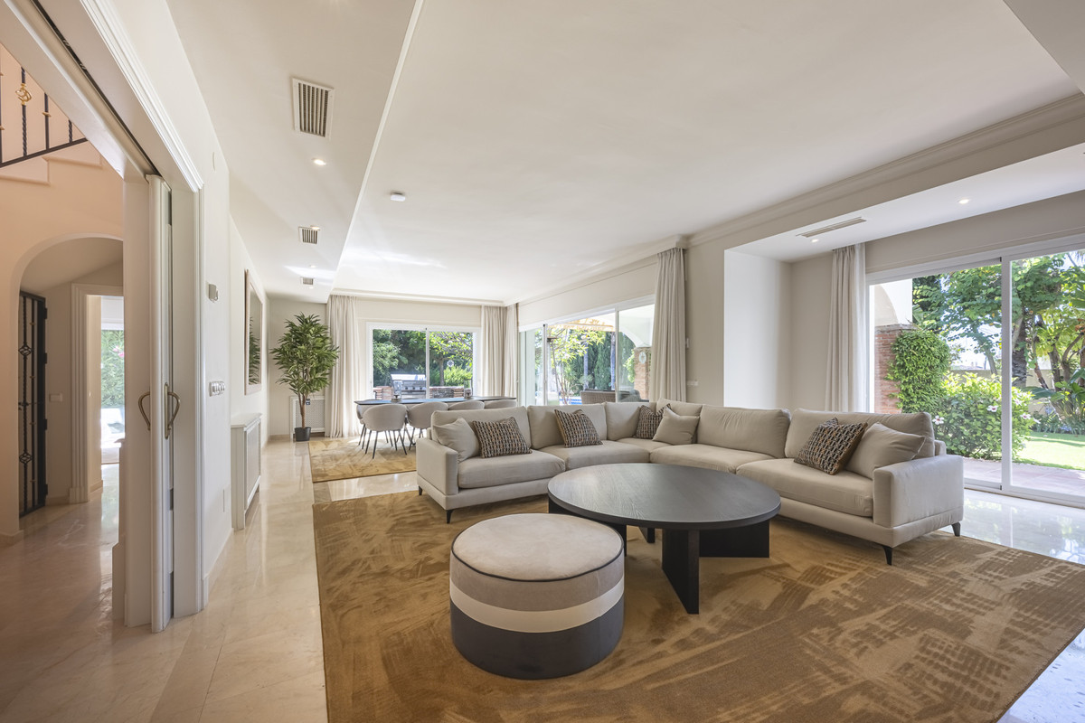 Huis te koop in Benahavís | 5 slaapkamers H5230609
