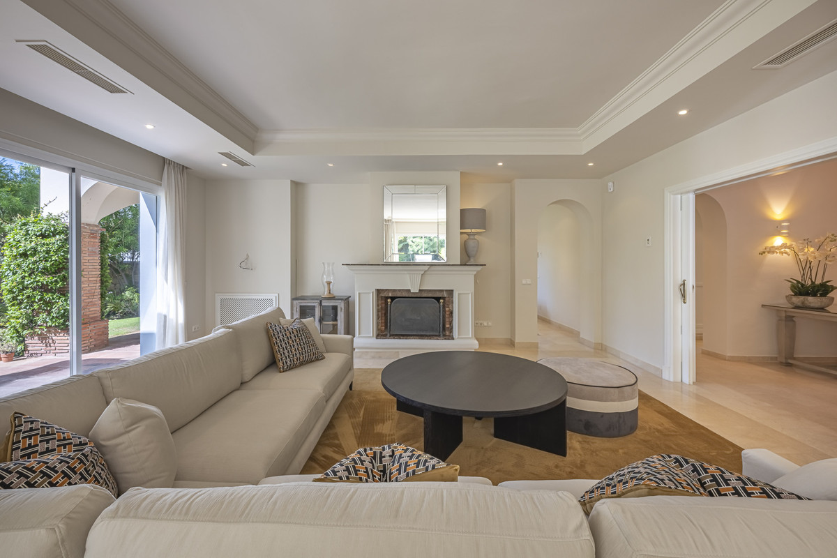 Huis te koop in Benahavís | 5 slaapkamers H5230609