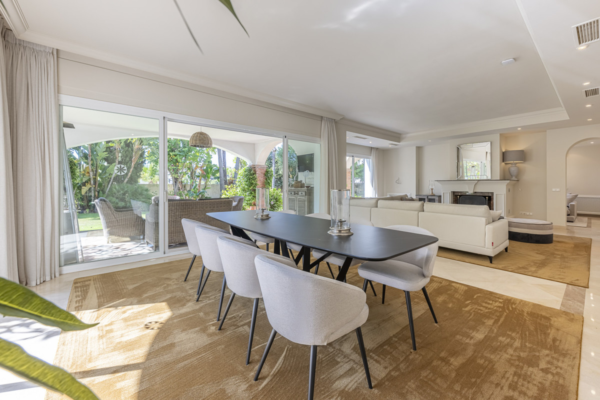 Huis te koop in Benahavís | 5 slaapkamers H5230609