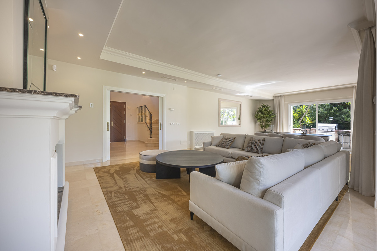 Huis te koop in Benahavís | 5 slaapkamers H5230609
